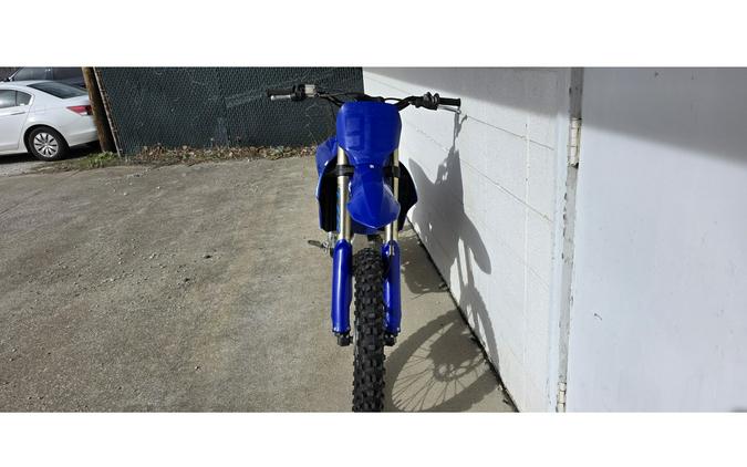 2025 Yamaha YZ450F