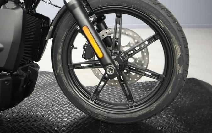 2026 Harley-Davidson Nightster RH975