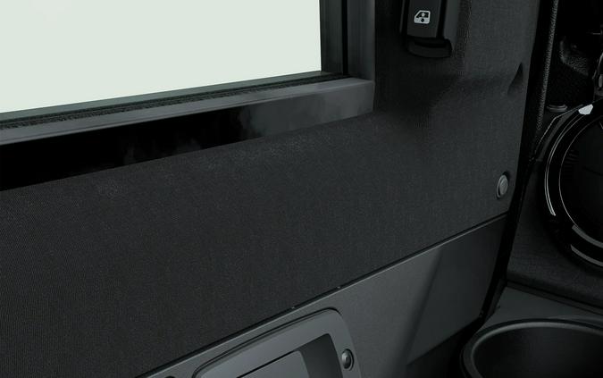 2026 Kawasaki Ridge Crew ST HVAC Metallic Graystone/Super Black - 110905