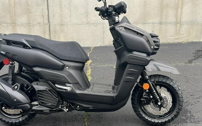 2026 Yamaha Zuma 125