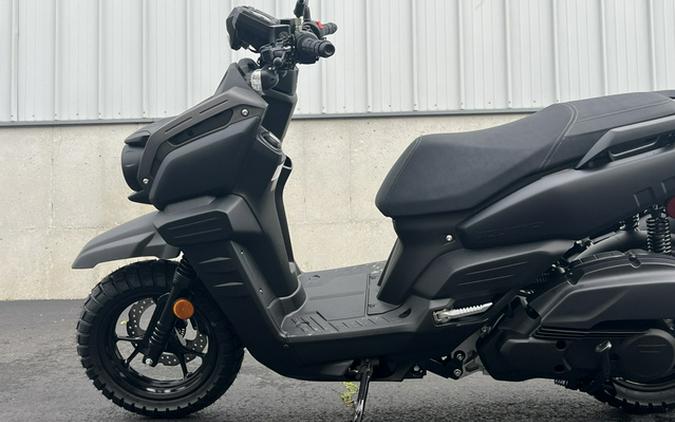2026 Yamaha Zuma 125