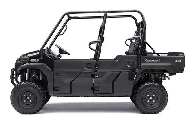 2016 Kawasaki Mule Pro-FXT