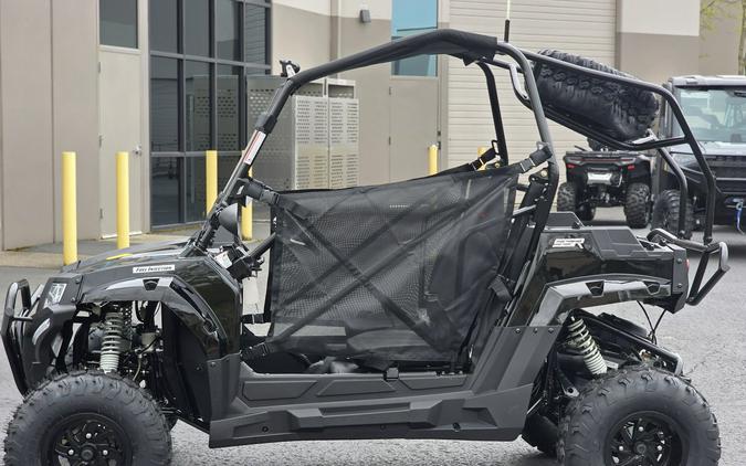 2023 SSR Motorsports SRU170RS
