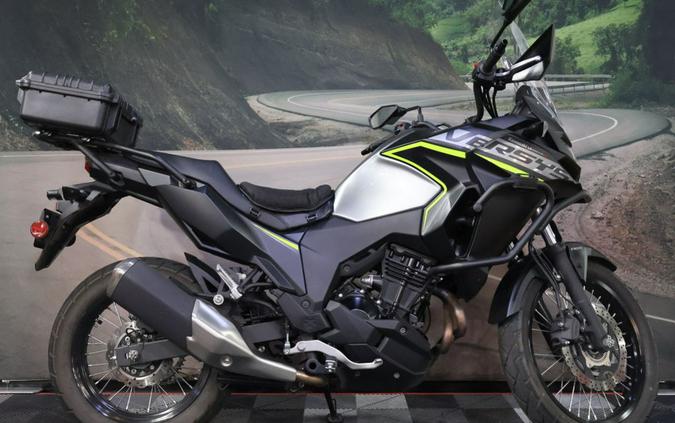 2019 Kawasaki Versys®-X 300 ABS