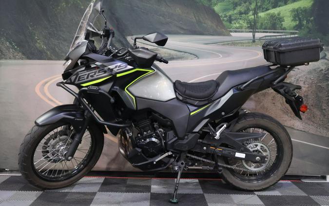 2019 Kawasaki Versys®-X 300 ABS