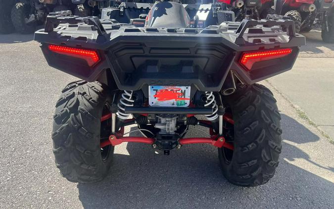 2017 Polaris Sportsman XP 1000