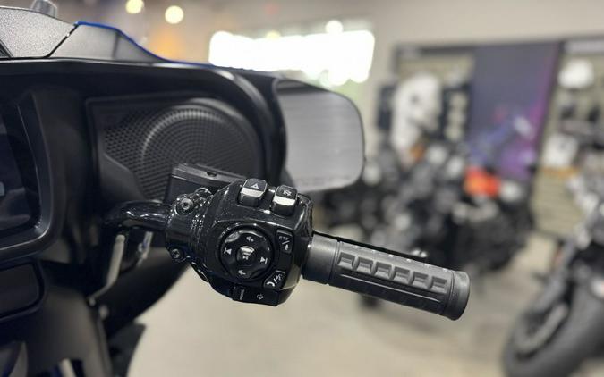 2024 Harley-Davidson® FLHX - Street Glide®