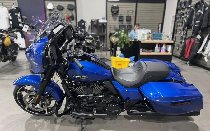 2024 Harley-Davidson® FLHX - Street Glide®