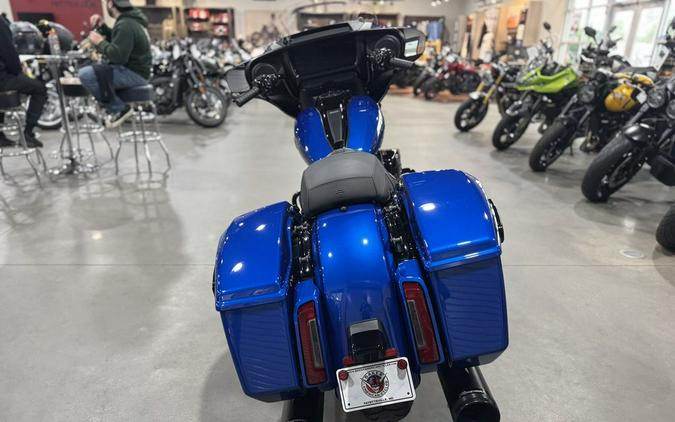 2024 Harley-Davidson® FLHX - Street Glide®