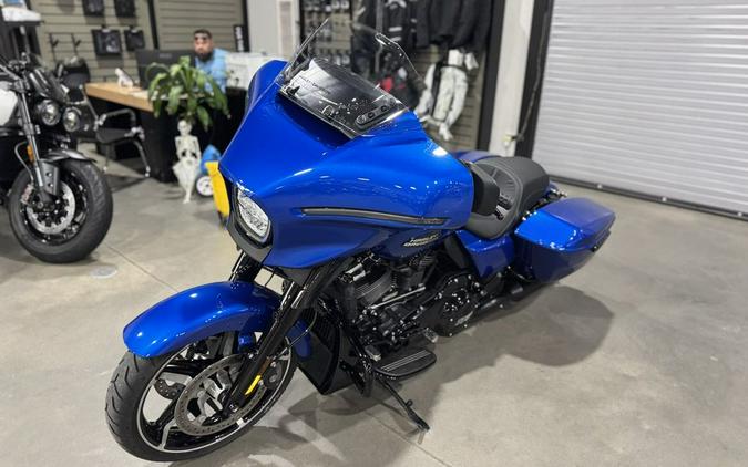 2024 Harley-Davidson® FLHX - Street Glide®