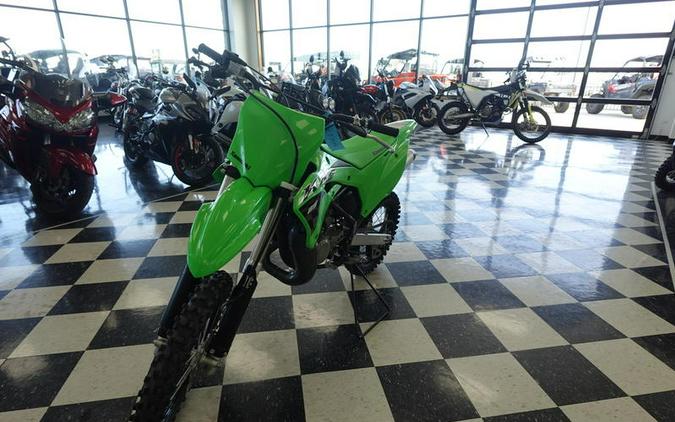 2024 Kawasaki KX™85