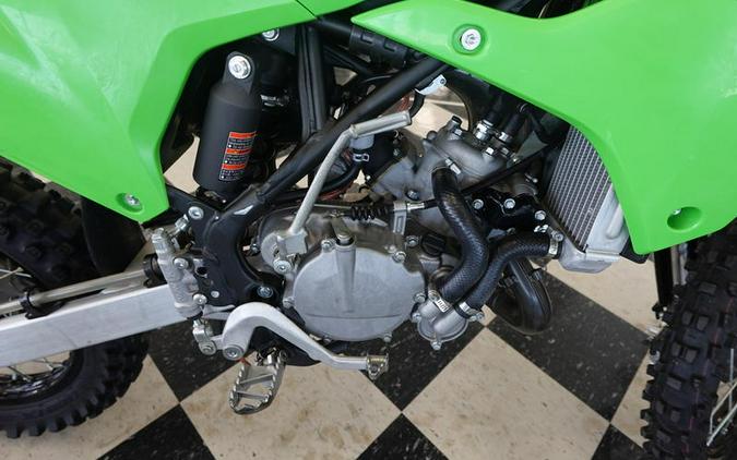 2024 Kawasaki KX™85