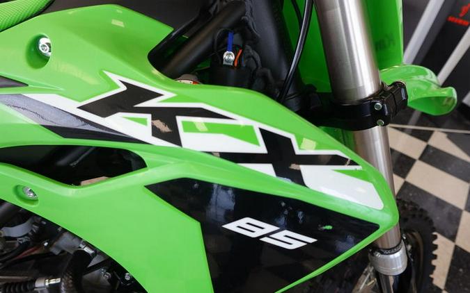 2024 Kawasaki KX™85