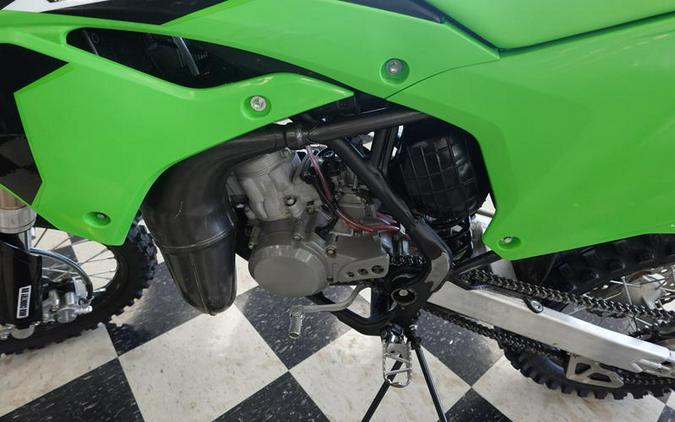 2024 Kawasaki KX™85