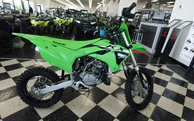 2024 Kawasaki KX™85