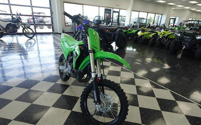2024 Kawasaki KX™85