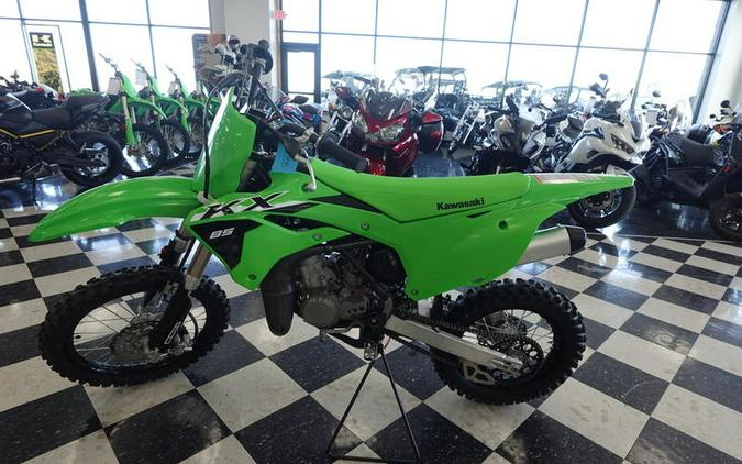 2024 Kawasaki KX™85