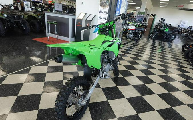 2024 Kawasaki KX™85
