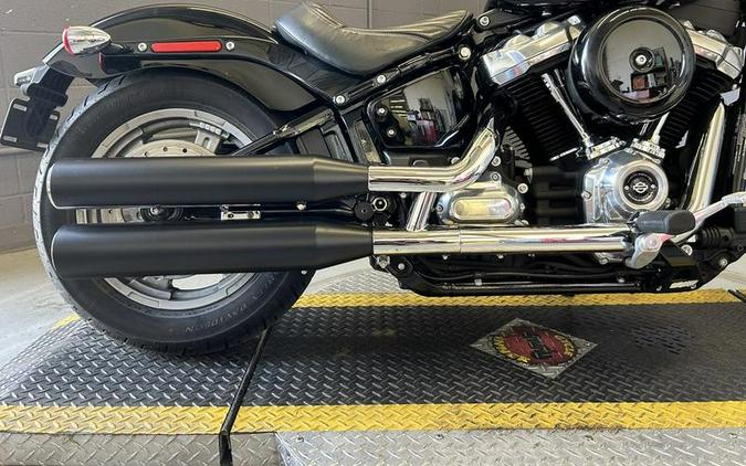 2023 Harley-Davidson® FXST - Softail® Standard