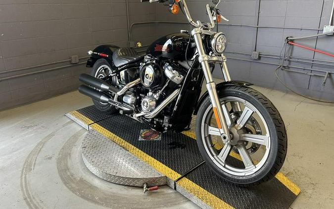 2023 Harley-Davidson® FXST - Softail® Standard