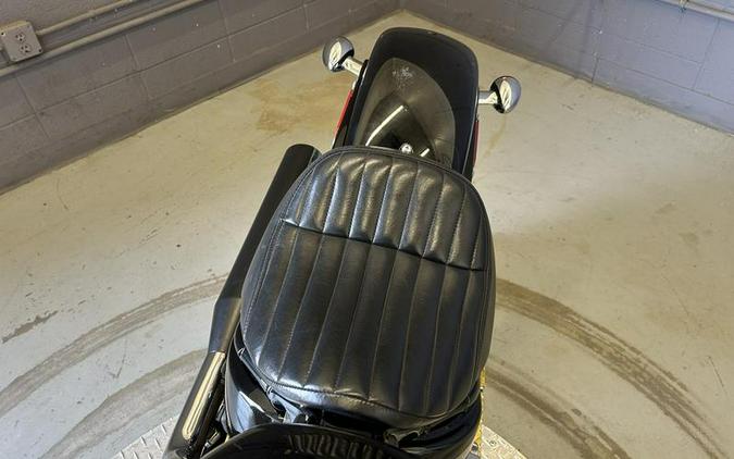 2023 Harley-Davidson® FXST - Softail® Standard