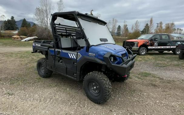 2024 Kawasaki Mule PRO-FXR™ 1000