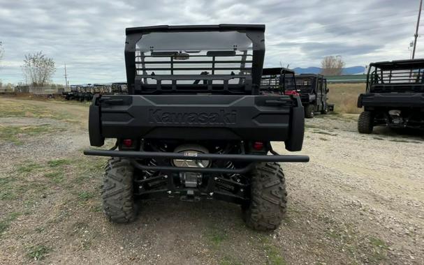 2024 Kawasaki Mule PRO-FXR™ 1000