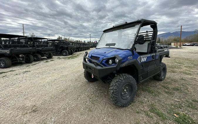 2024 Kawasaki Mule PRO-FXR™ 1000