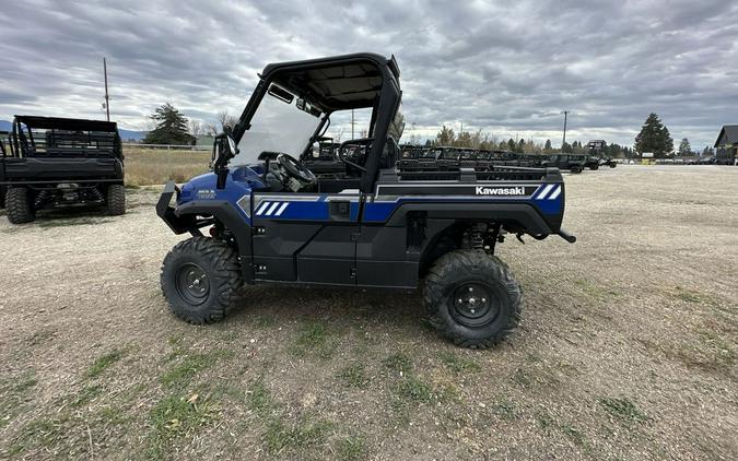 2024 Kawasaki Mule PRO-FXR™ 1000