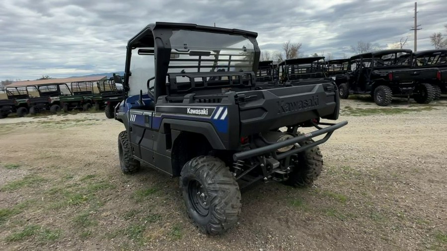 2024 Kawasaki Mule PRO-FXR™ 1000