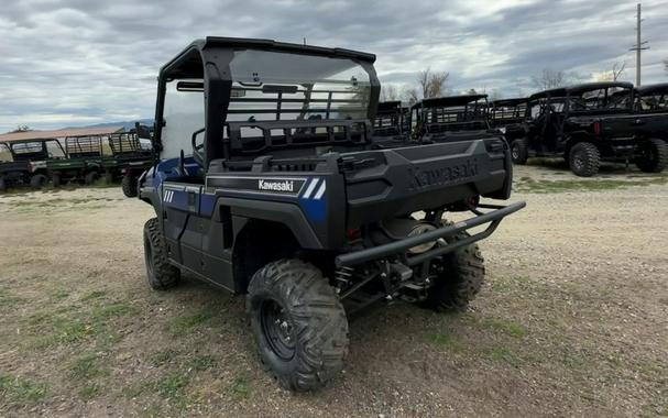 2024 Kawasaki Mule PRO-FXR™ 1000