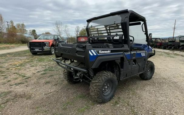 2024 Kawasaki Mule PRO-FXR™ 1000