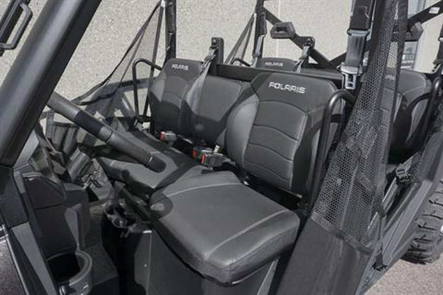 2024 Polaris Ranger Crew XP 1000 Premium