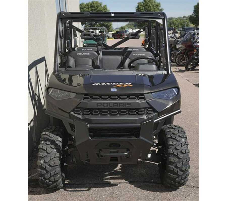 2024 Polaris Ranger Crew XP 1000 Premium