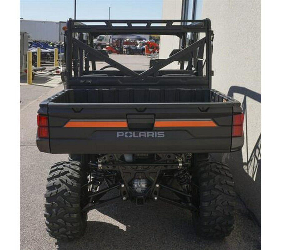 2024 Polaris Ranger Crew XP 1000 Premium