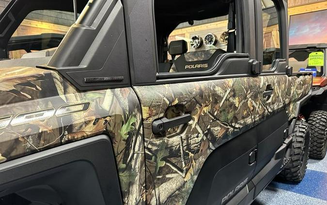 2024 Polaris® Ranger Crew XD 1500 NorthStar Edition Ultimate Camo