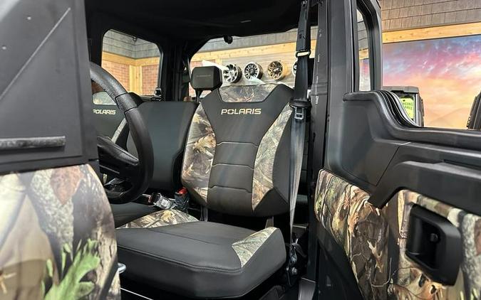 2024 Polaris® Ranger Crew XD 1500 NorthStar Edition Ultimate Camo