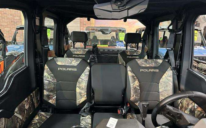 2024 Polaris® Ranger Crew XD 1500 NorthStar Edition Ultimate Camo