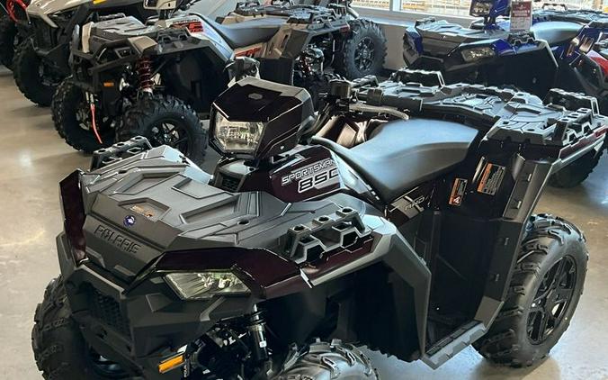 2024 Polaris® Sportsman 850 Premium