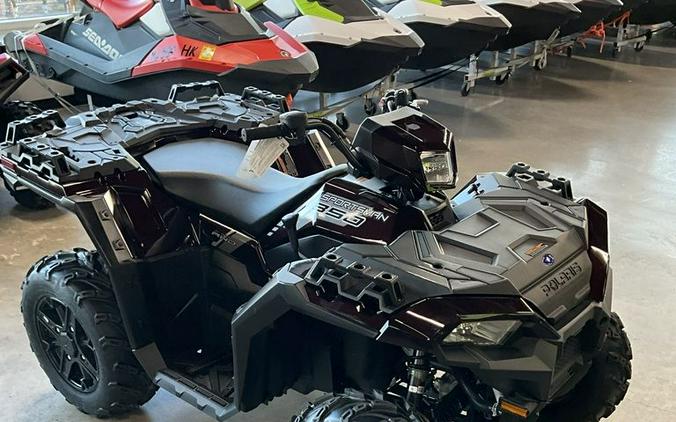 2024 Polaris® Sportsman 850 Premium