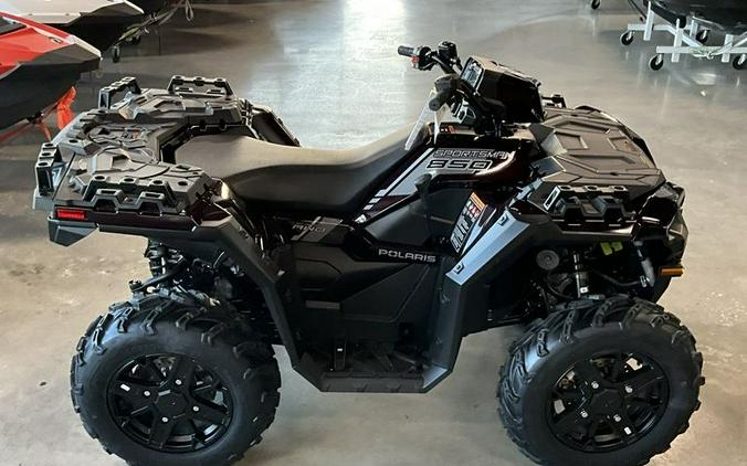 2024 Polaris® Sportsman 850 Premium