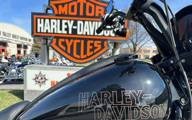 2024 Harley-Davidson Low Rider® S