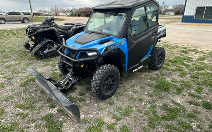 2016 Polaris General 1000 EPS