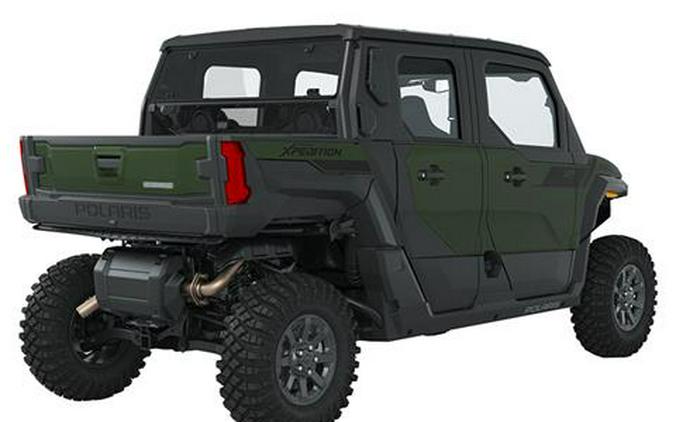 2024 Polaris Polaris XPEDITION XP 5 Northstar