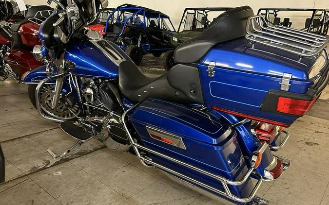 2010 Harley-Davidson® FLHTCU - Ultra Classic® Electra Glide