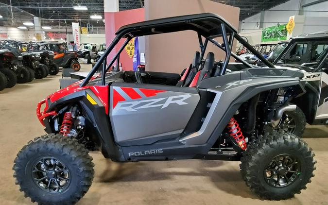 2024 Polaris RZR XP 1000 Ultimate