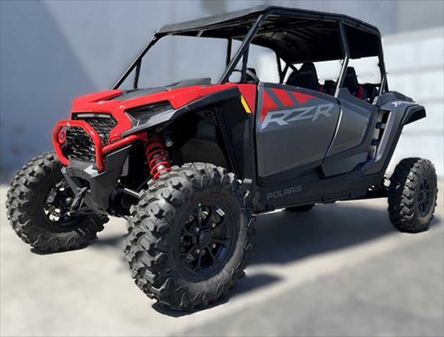 2024 Polaris RZR XP 4 1000 Ultimate