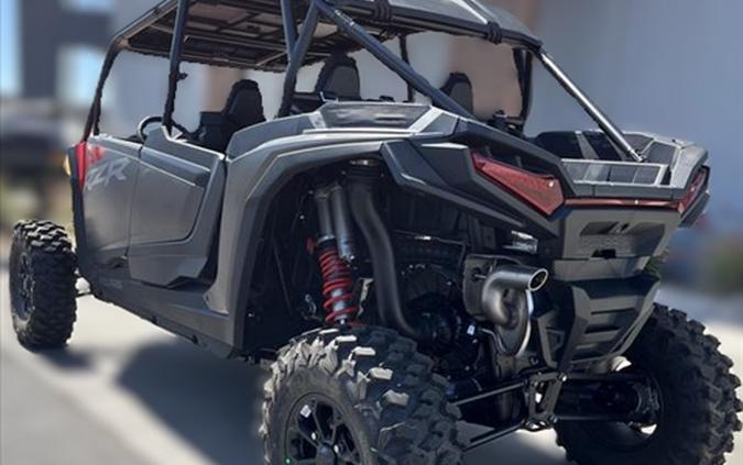 2024 Polaris RZR XP 4 1000 Ultimate