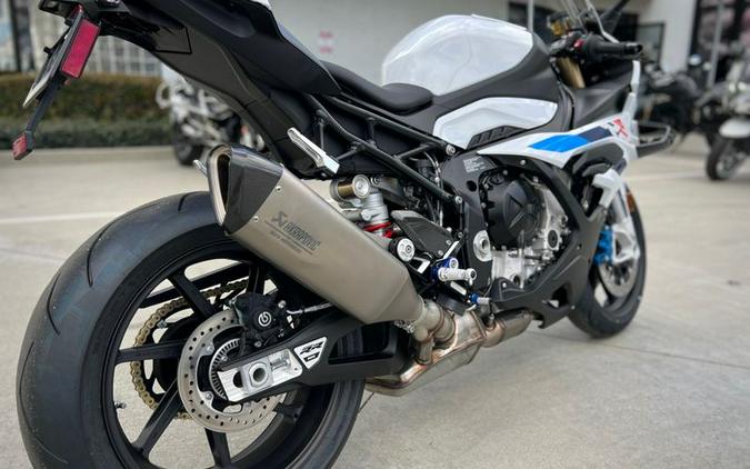 New 2024 BMW S 1000 RR