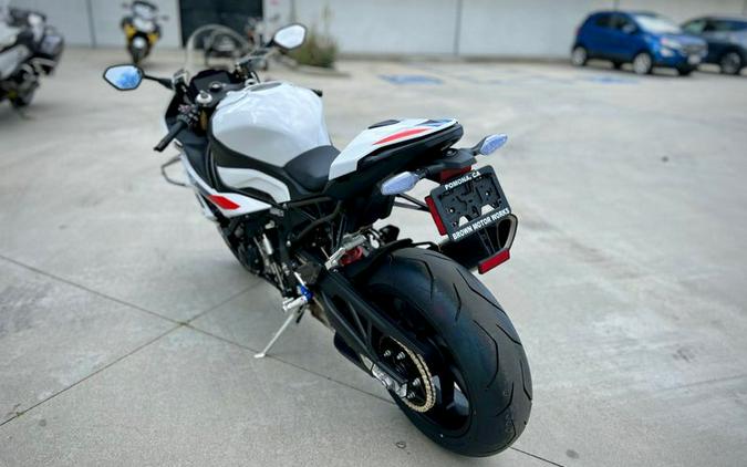 New 2024 BMW S 1000 RR